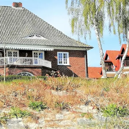 Seeblick - #119682 Lägenhet Eckernförde